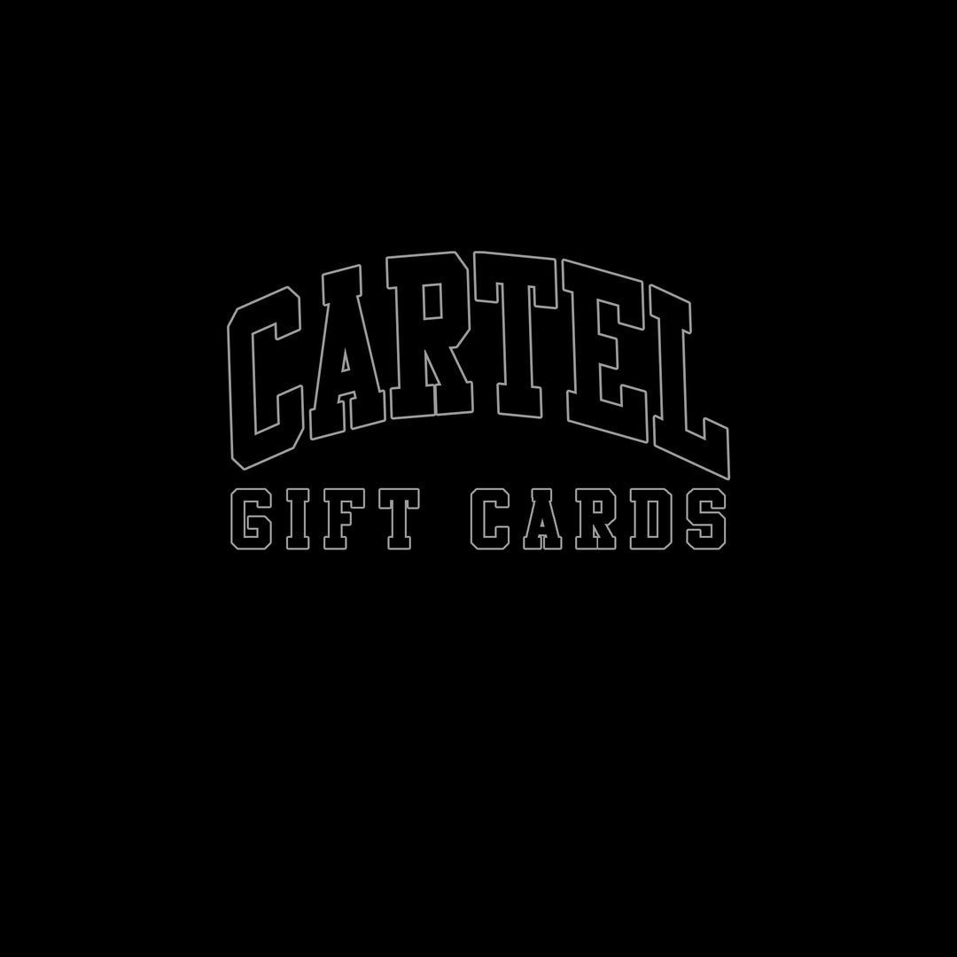 Gift Cards