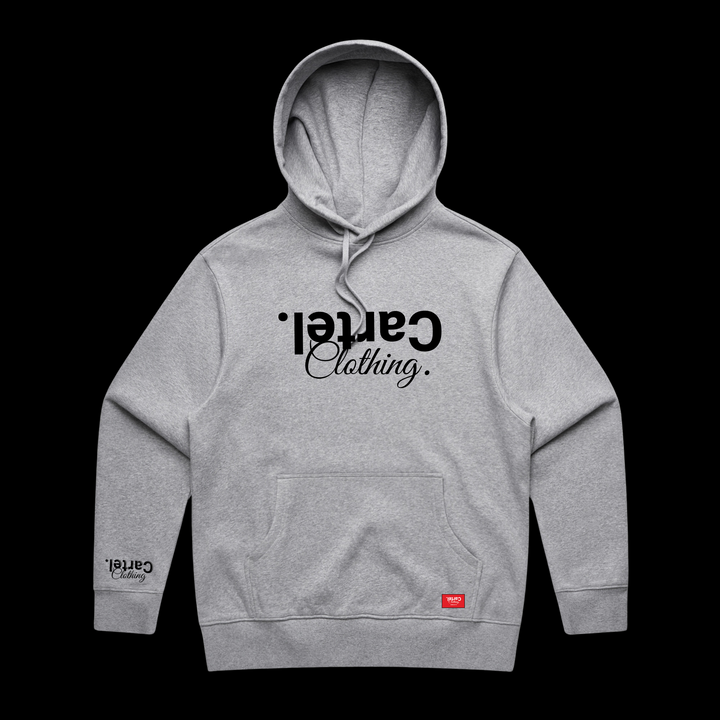 Classic Hood - Grey